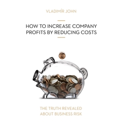 HOW TO INCREASE COMPANY PROFITS BY REDUCING COSTS